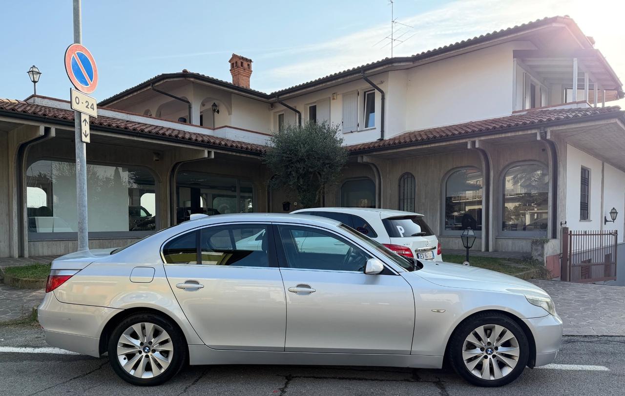 Bmw 525 525d cat Futura