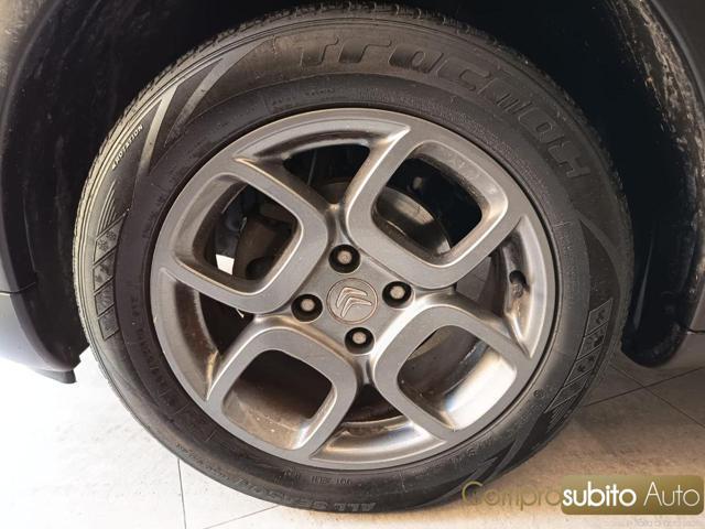 CITROEN C4 Cactus PureTech 82 Shine