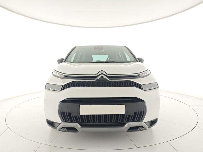 Citroën C3 Aircross PureTech 110 S&S You