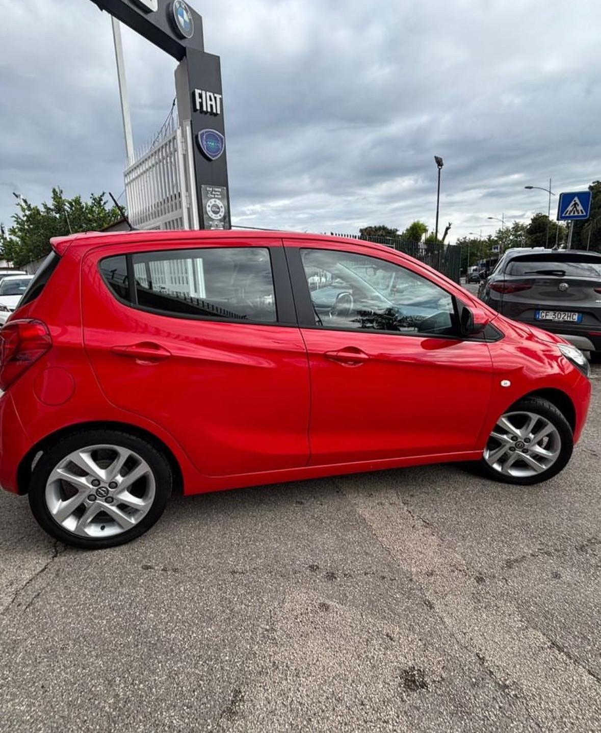 Opel Karl 1.0 75 CV Cosmo