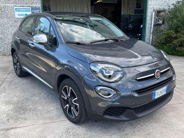 Fiat 500X 1.0 T3 Mirror 120cv UNIPRO*CARPLAY*LED