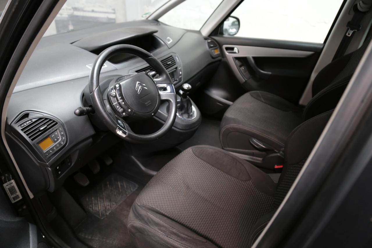 Citroen C4 Grand Picasso 1.8 Classique