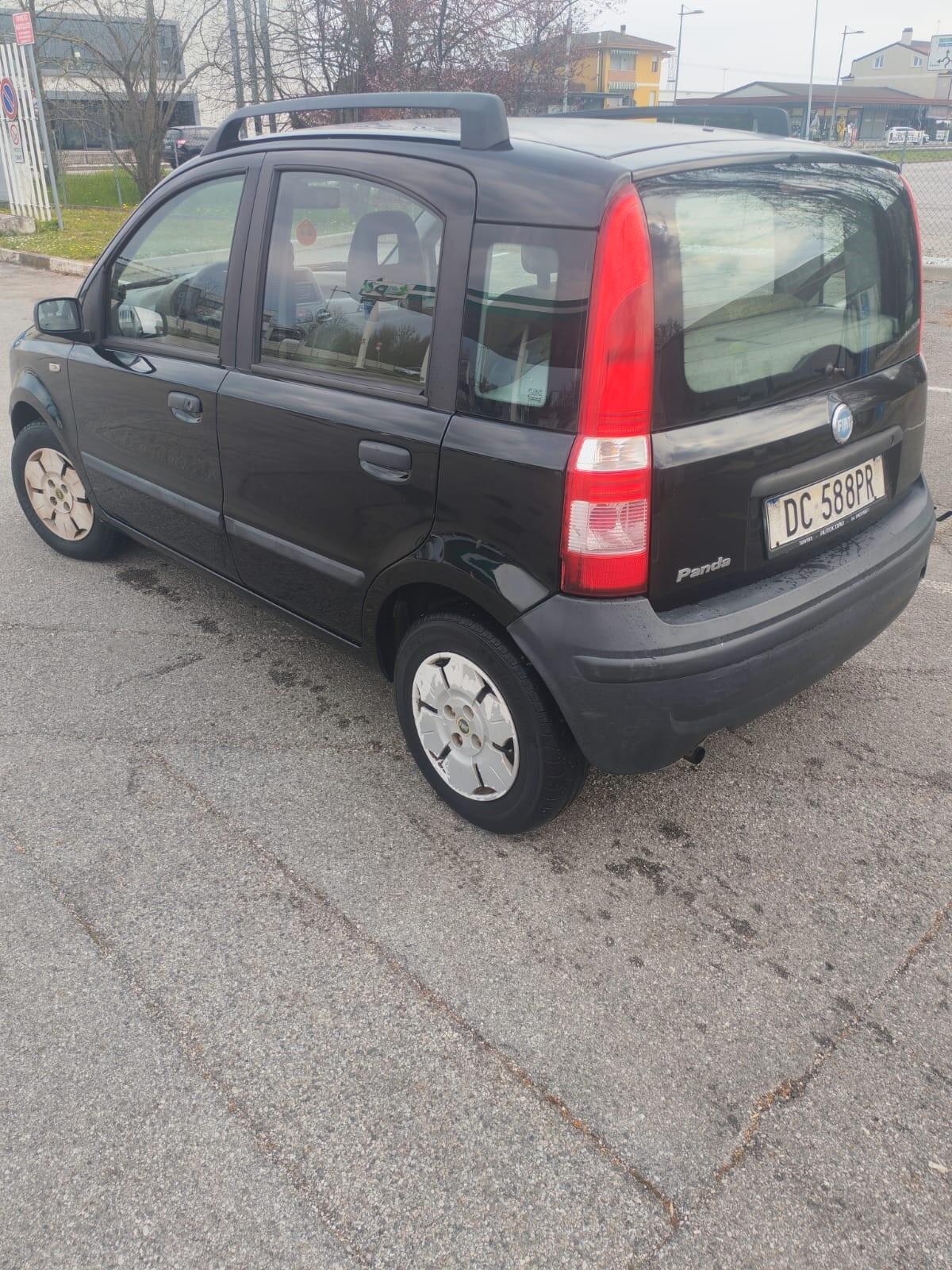Fiat Panda 1.1 Actual