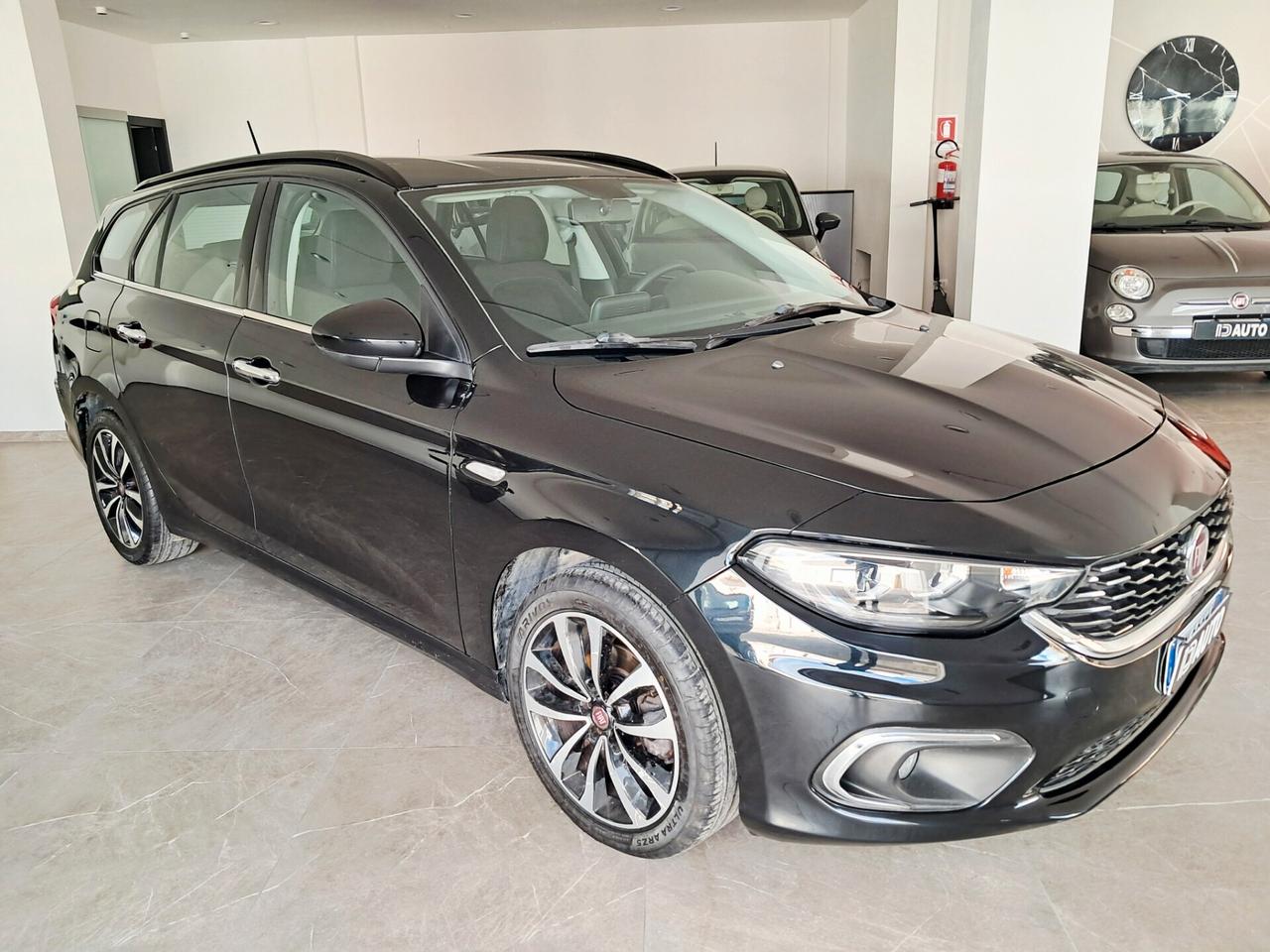 Fiat Tipo 1.6 Mjt S&S SW Lounge