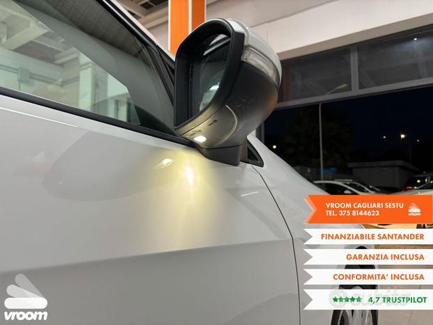 VOLKSWAGEN Golf 7 serie Golf 1.6 TDI 110 CV 5p...