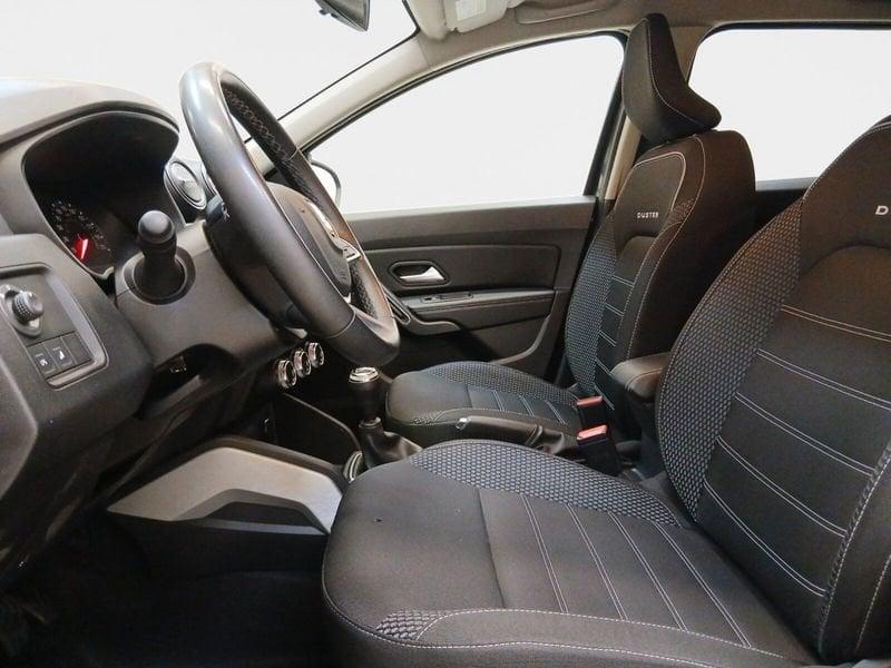 Dacia Duster 1.0 tce Prestige Gpl 4x2 100cv