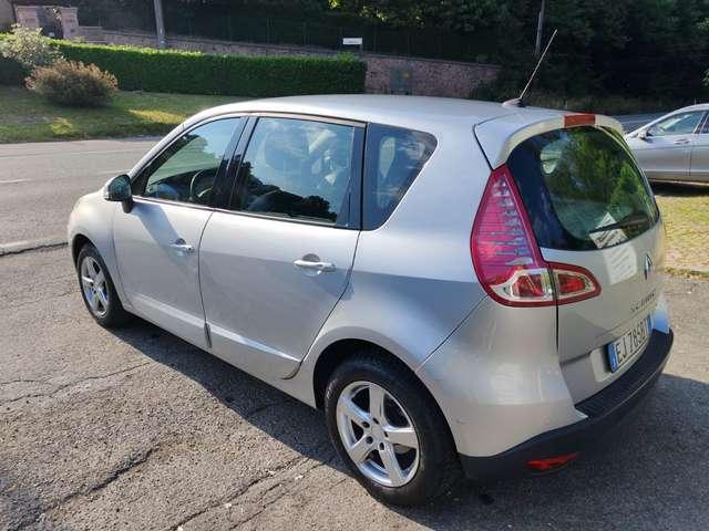 Renault Scenic Scenic III X-Mod 2009 X-Mod 1.5 dci Dynamique 110