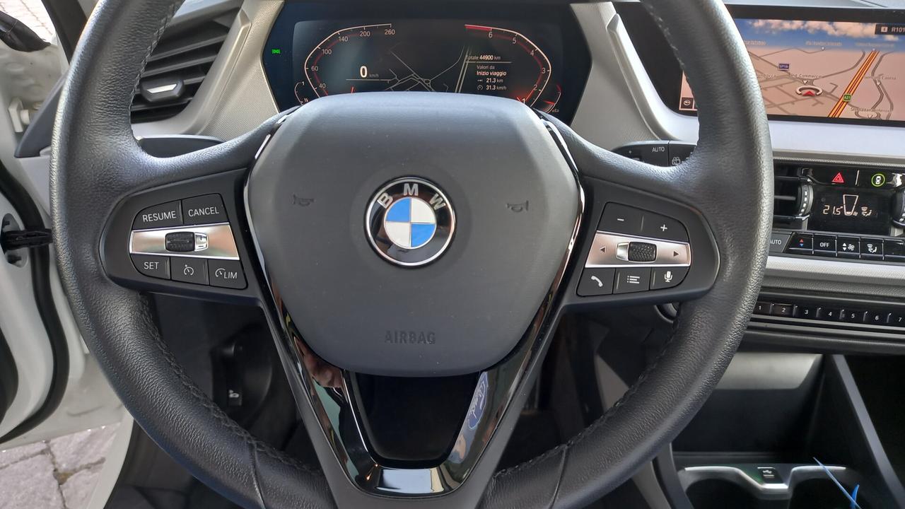 Bmw 116 116i 5p. Msport Exterior Auto