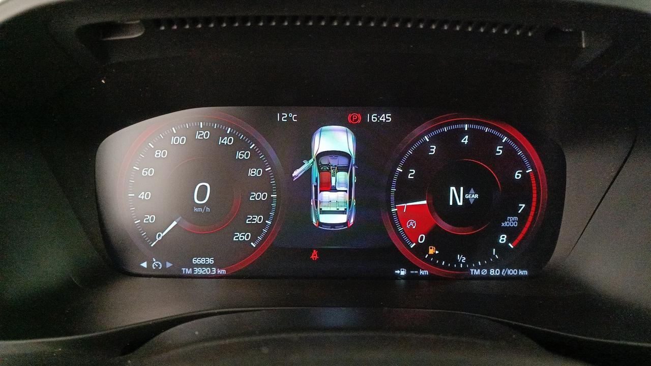 VOLVO XC40 1.5 t2 Essential