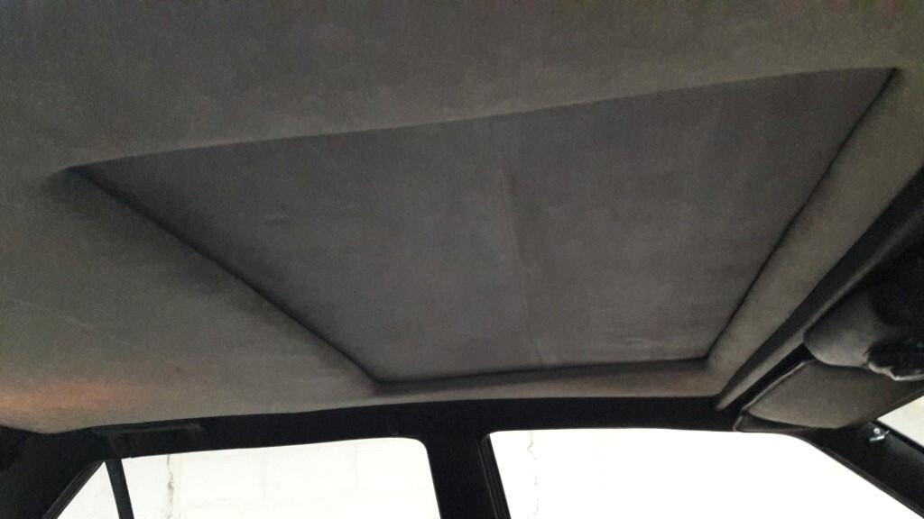 Maserati 430 certificata ASI con CRS