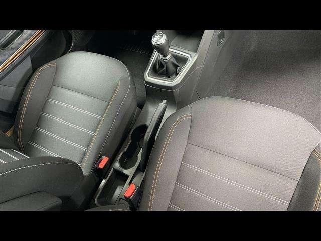 Dacia Sandero Stepway 1.0 tce Comfort Eco-g 100cv
