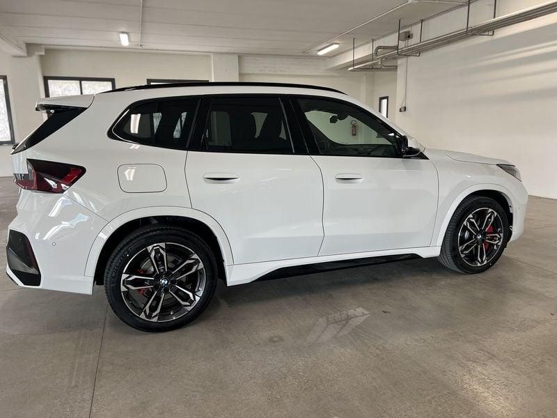 BMW X1 Serie X SDRIVE18D