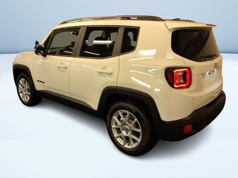 Jeep Renegade 1.6 Multijet Limited MY23