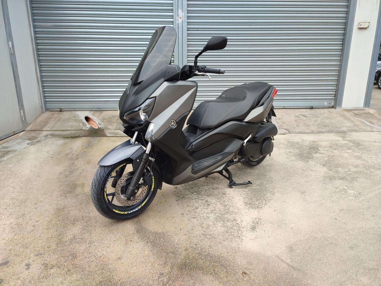 Yamaha X-Max 250 Sport abs