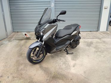 Yamaha X-Max 250 Sport abs