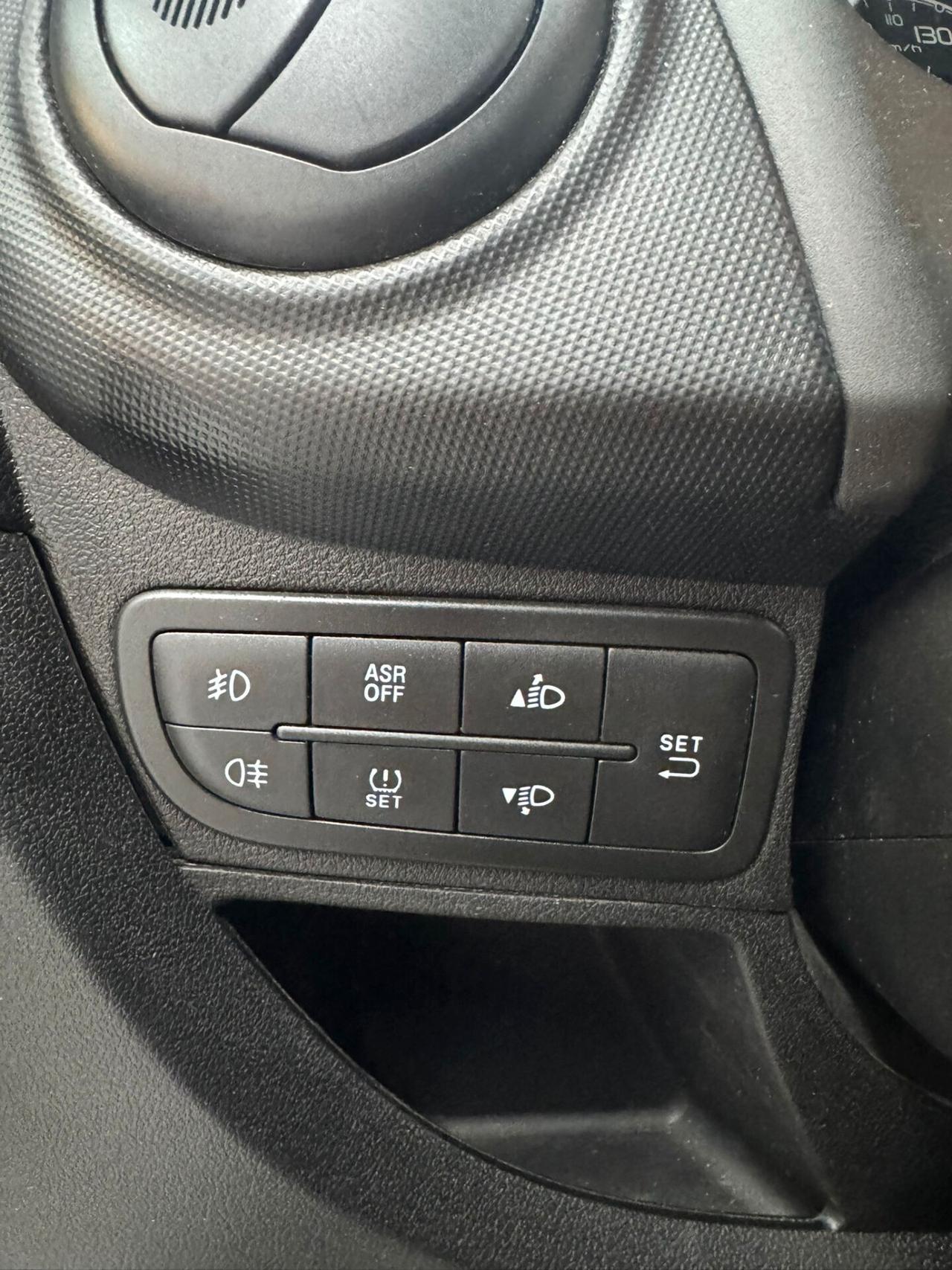 Fiat Qubo 1.3 MJT 75 CV Active
