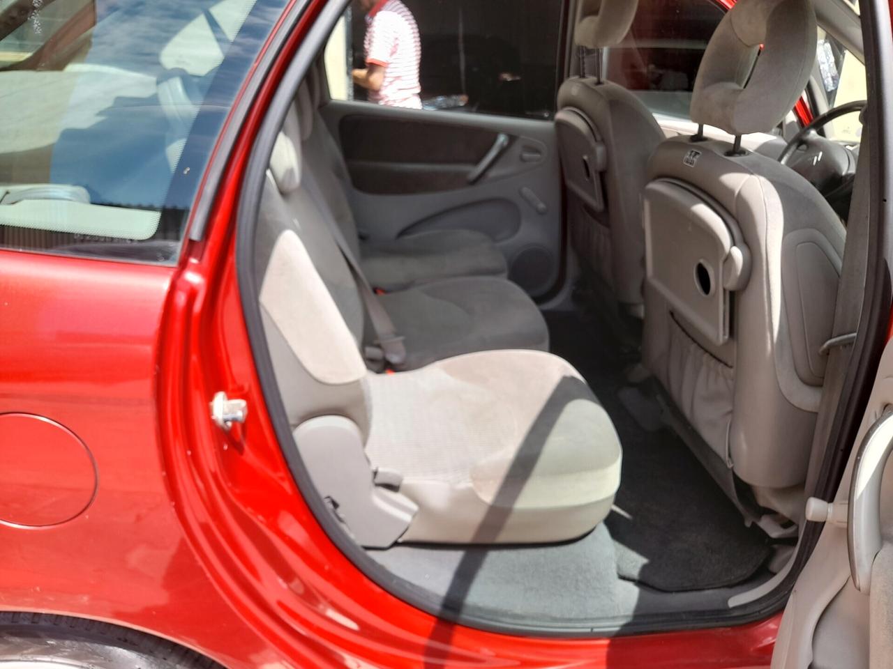 Citroen Picasso 1.6 HDi 90CV PRONTA ALL'USO