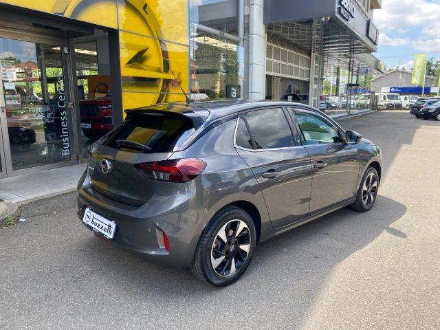 OPEL Corsa-e 5 porte Elegance
