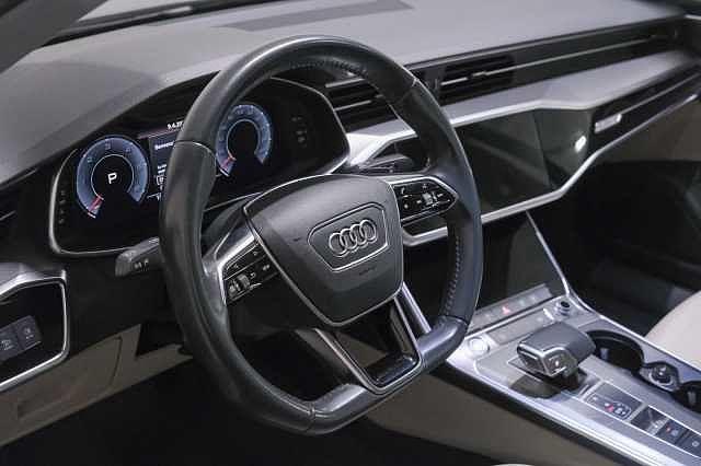 Audi A6 40 2.0 TDI S tronic Business Sport