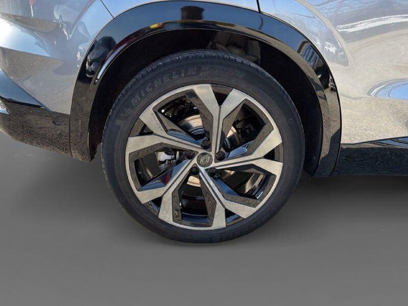 Renault Austral 1.2 E-TECH HEV 200 ICONIC ESPRIT ALP AT