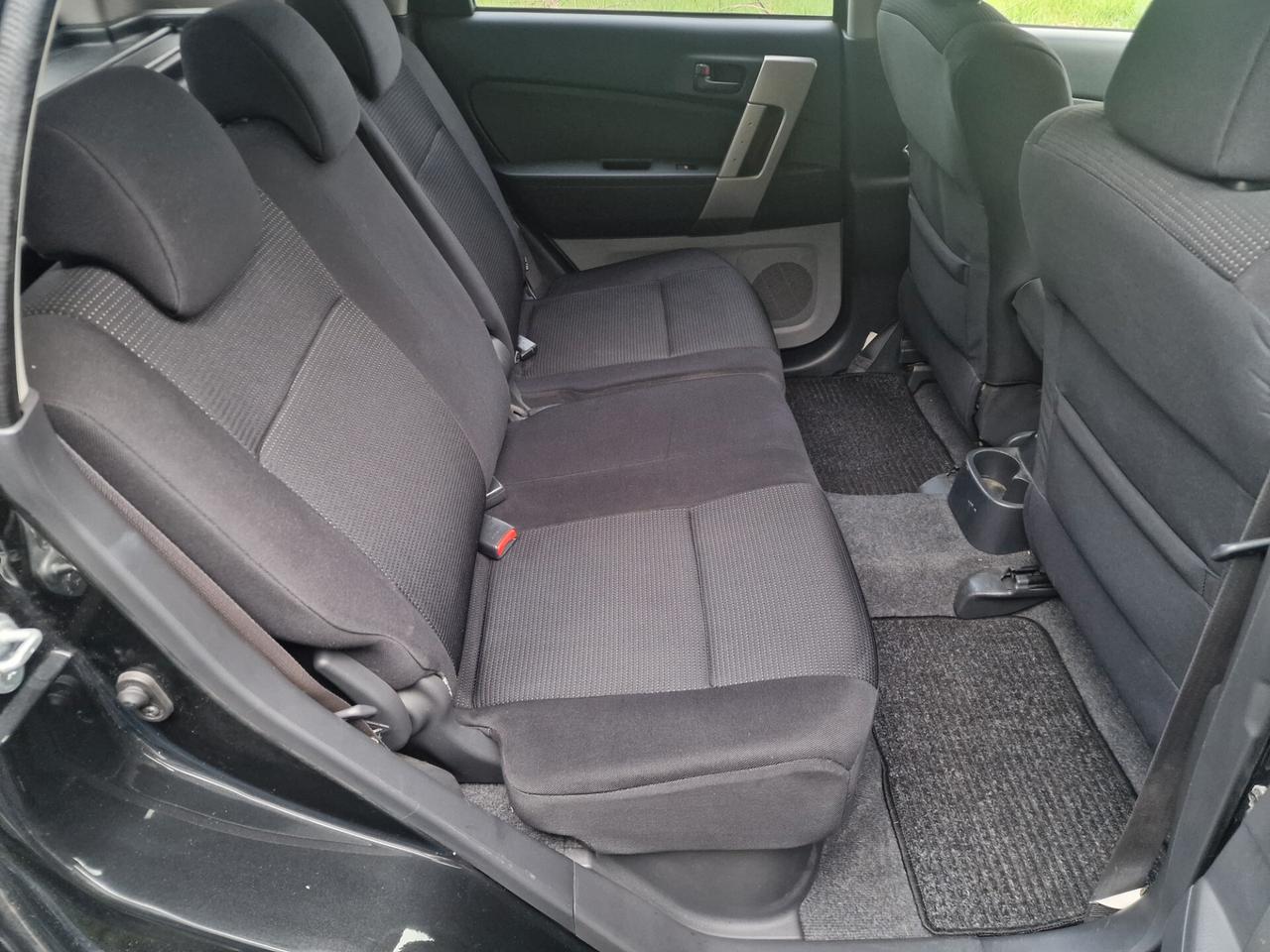 Daihatsu Terios 1.5 105cv Auto GPL