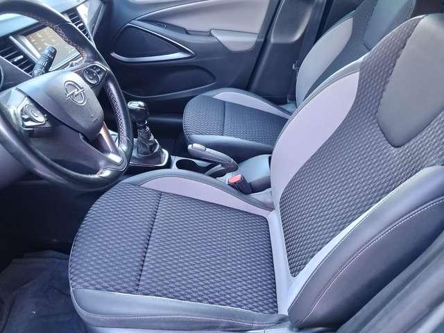 Opel Crossland X Crossland X 1.5 ecotec Innovation s