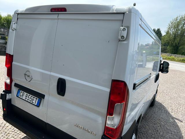 OPEL Movano 30 2.2 BlueHDi 120 S&S PC-TN Furgone