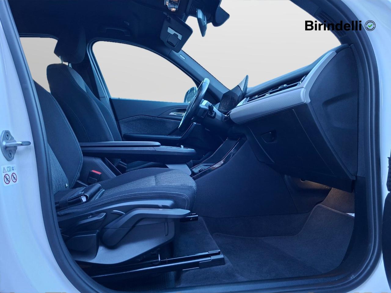 BMW X1 (U11) - X1 sDrive 18i