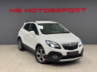 Opel Mokka 1.7 CDTI Ecotec 130CV 4x4 Start&Stop Cosmo