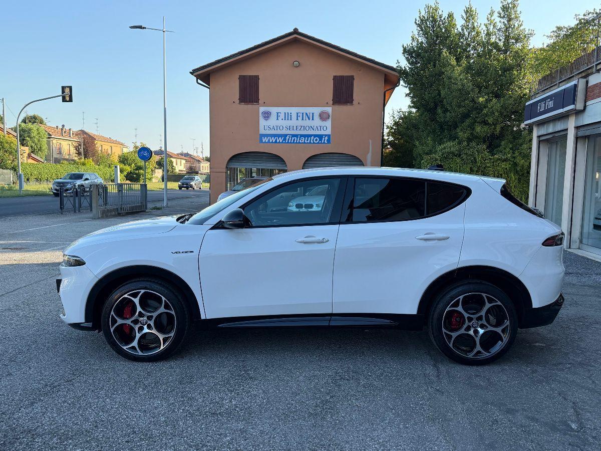 ALFA ROMEO - Tonale - 1.5 160 CV MHEV TCT7 Veloce