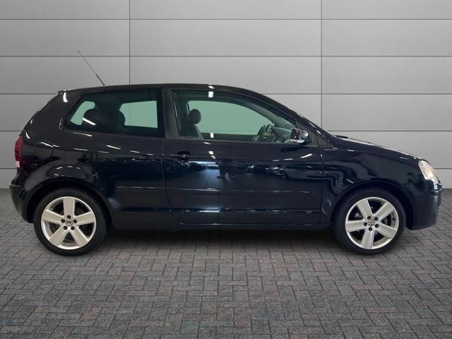 VOLKSWAGEN Polo 1.4/80CV 16V 3p. Comfortline
