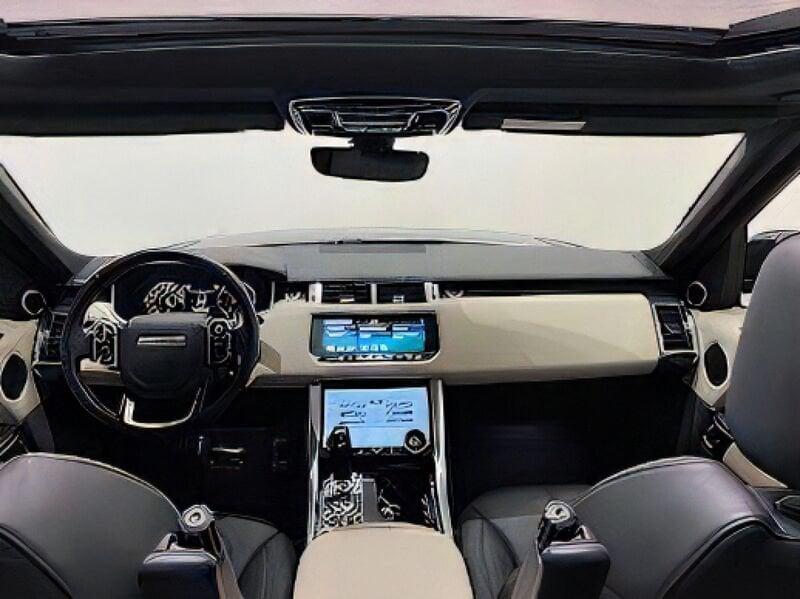 Land Rover RR Sport 3.0 SDV6 HSE
