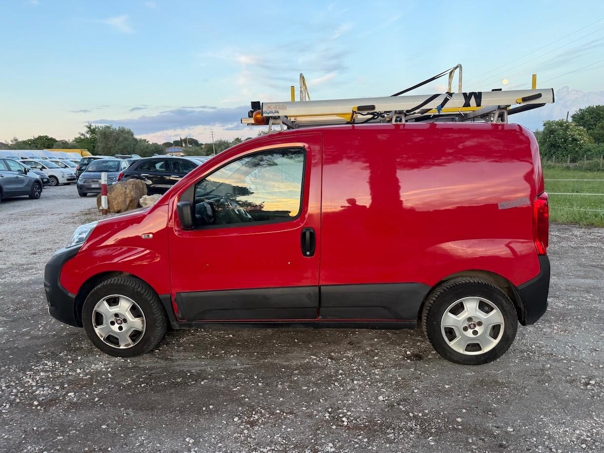 Fiat Fiorino ADVENTURE
