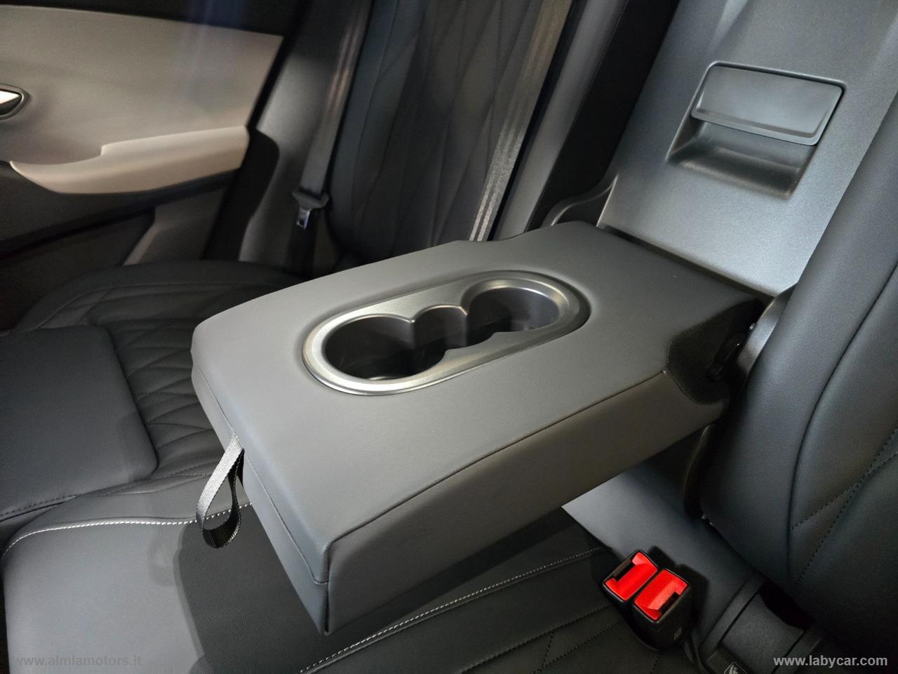 FORD Explorer-E Ext. Range Exp. Prem. 286 CV