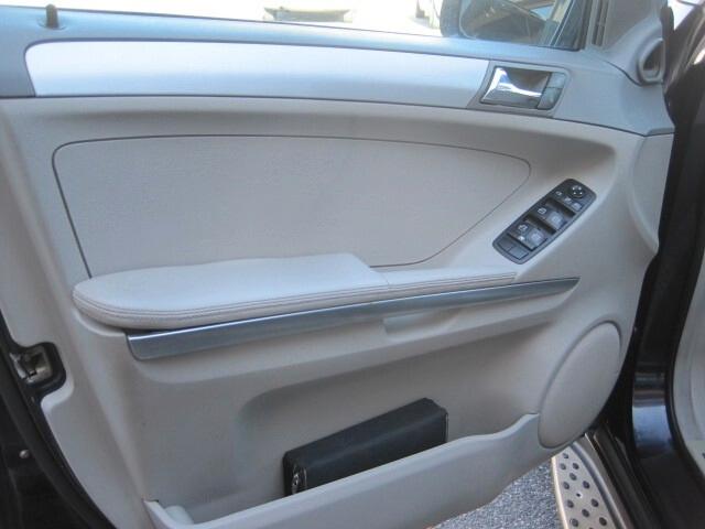 Mercedes-benz ML 320 ML 320 CDI Offroad Pro