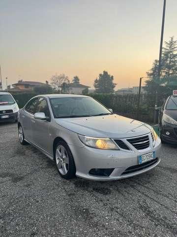 Saab 9-3 9-3 Sport Sedan 1.9 ttid Vector 160cv