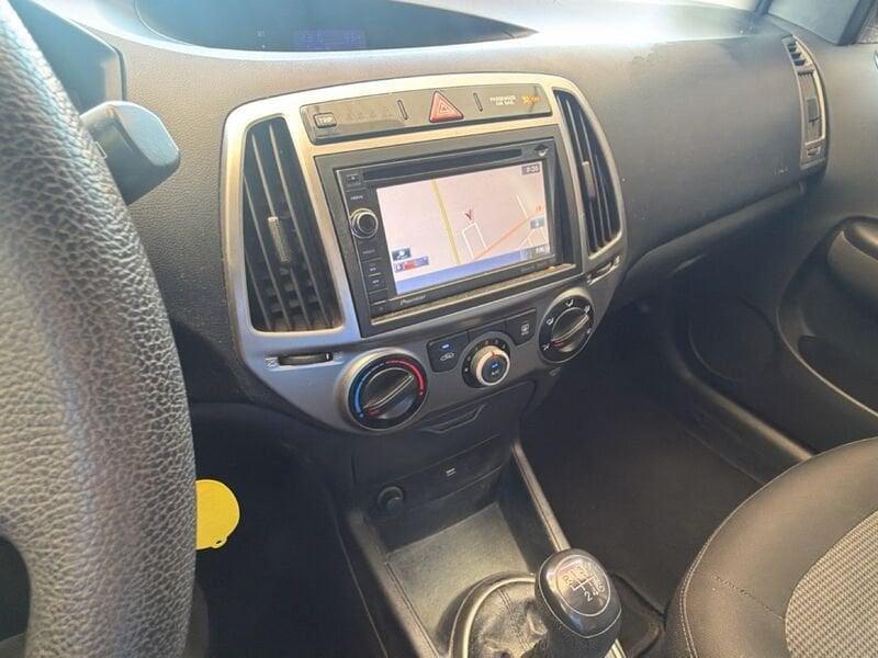 Hyundai i20 1.4 CRDi Comfort