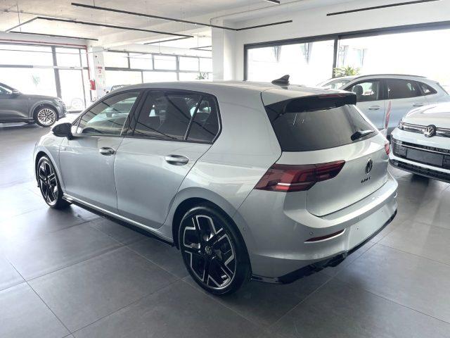 VOLKSWAGEN Golf 1.5 eTSI 150 CV ACT DSG R-Line Plus KM0 MY26
