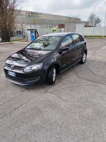 Volkswagen Polo 1.2 TDI DPF 5 p. United