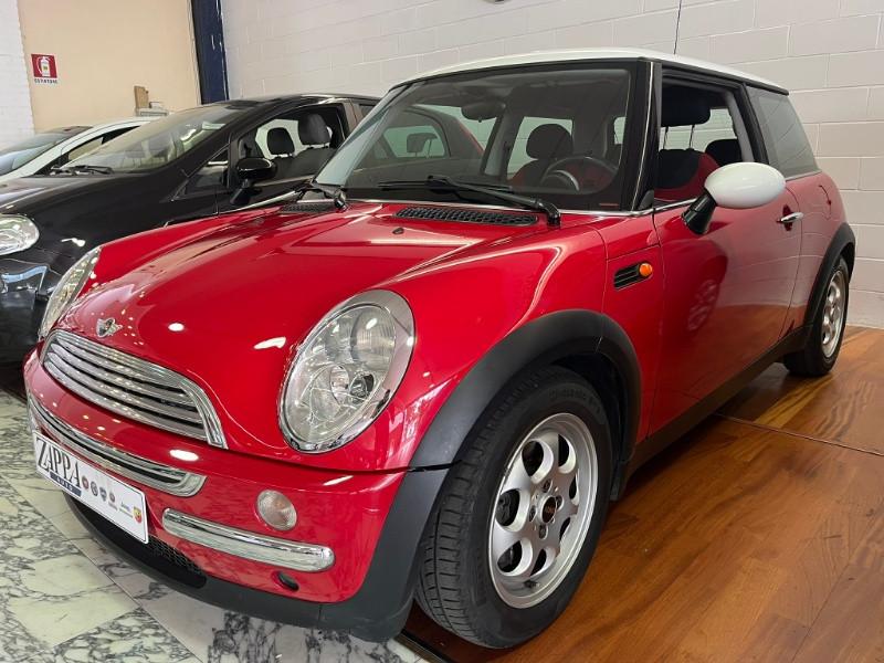 MINI Mini 1.6 16V Cooper