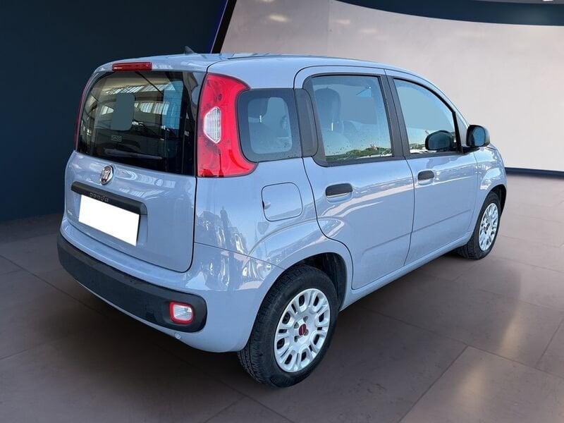 FIAT Panda III 2016 1.2 Easy s&s 69cv my19