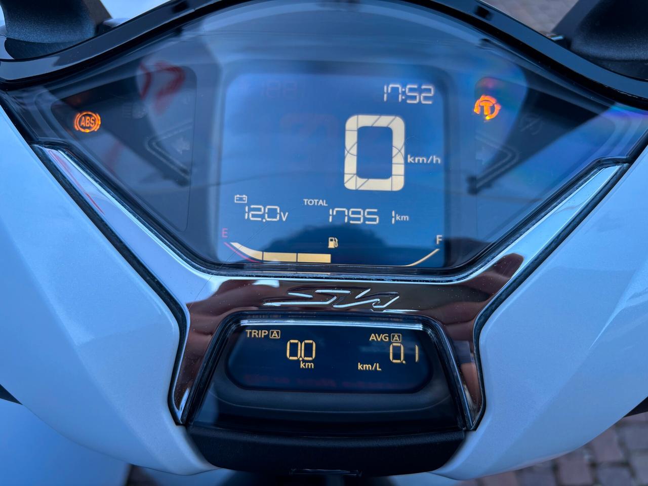 Honda SH 150i