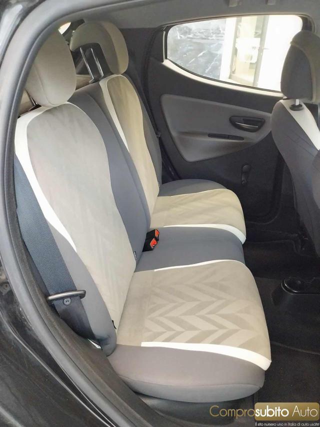 LANCIA Ypsilon 1.3 MJT 16V 95 CV (Garanzia 12 Mesi)