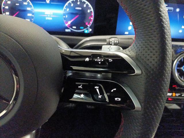 MERCEDES-BENZ CLA 180 Automatic Shooting Brake AMG Line Premium Plus