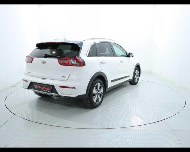 KIA Niro 1.6 GDi DCT HEV Style