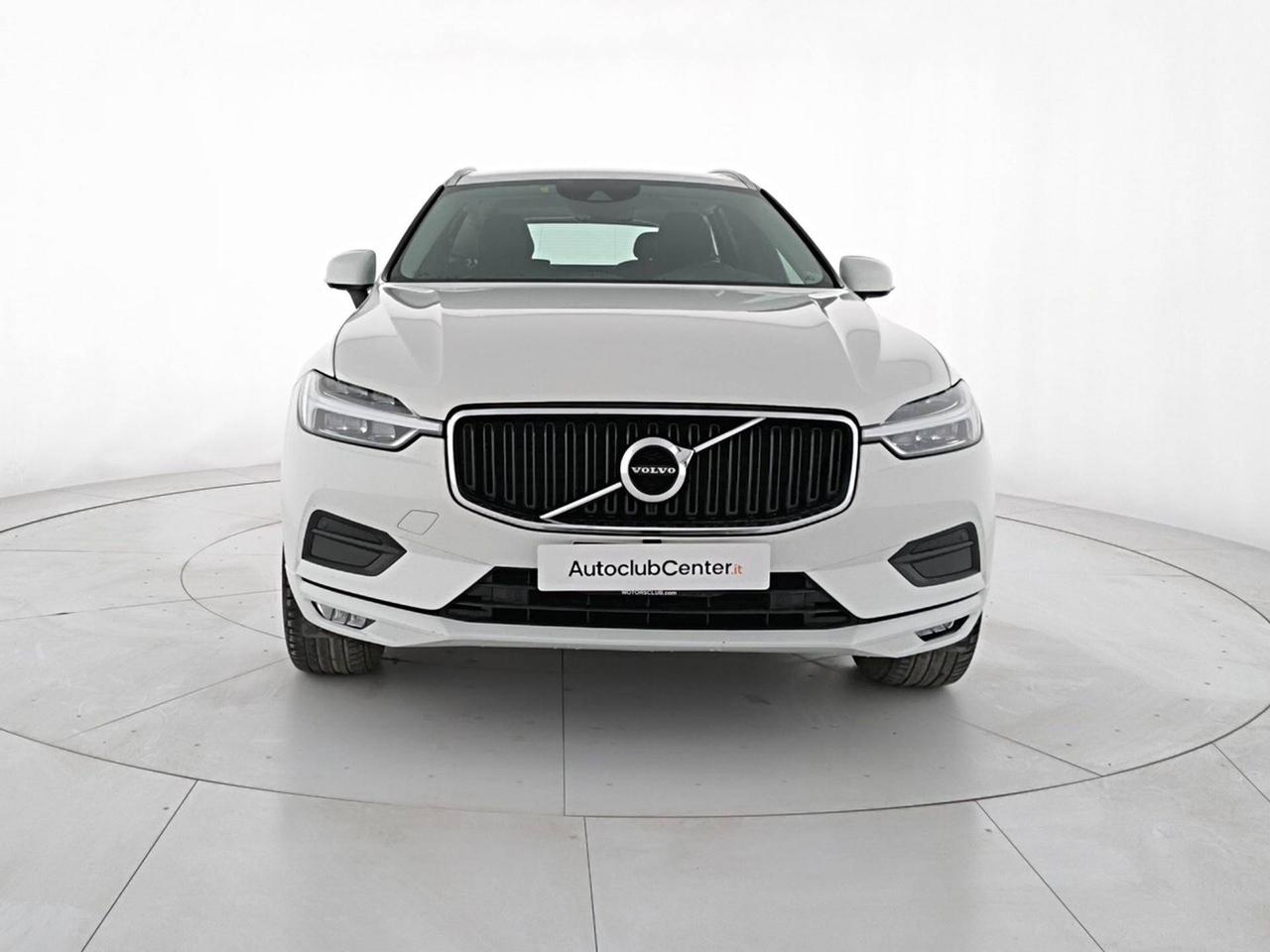 Volvo XC60 2.0 b4 Business Plus awd