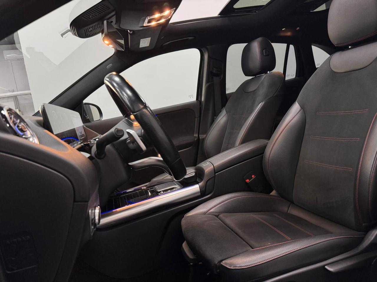 Mercedes-benz GLA 200 d Automatic Premium Plus