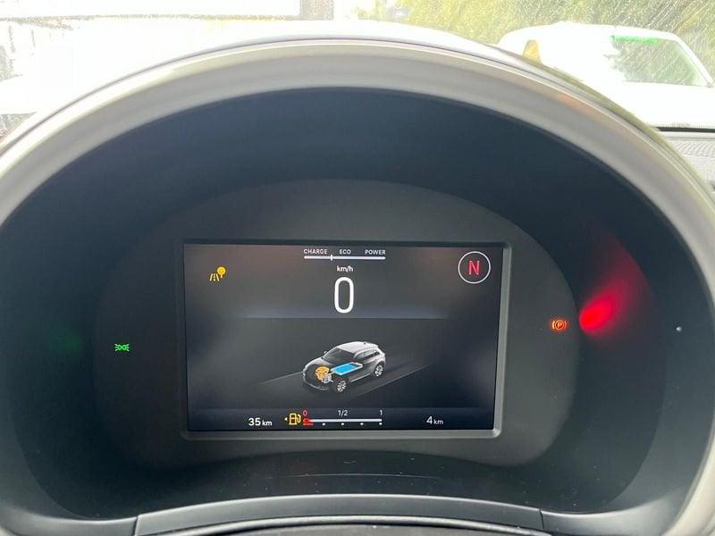 FIAT 600 600 Hybrid 110 CV DCT MHEV La Prima II