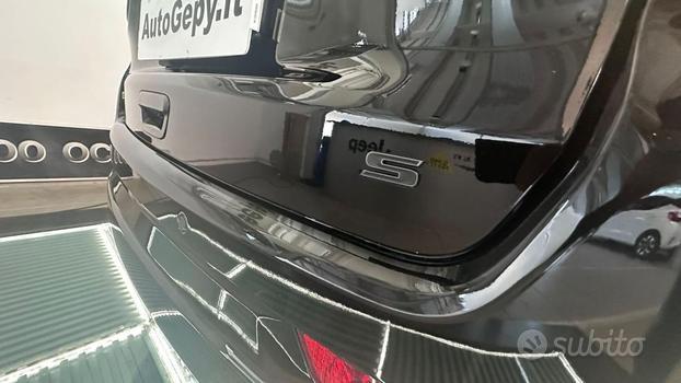 JEEP Compass 1.5 Turbo T4 130 CV MHEV 2WD Summit