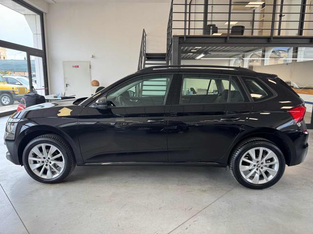 SKODA Kamiq 1.0 TSI 110 CV Ambition